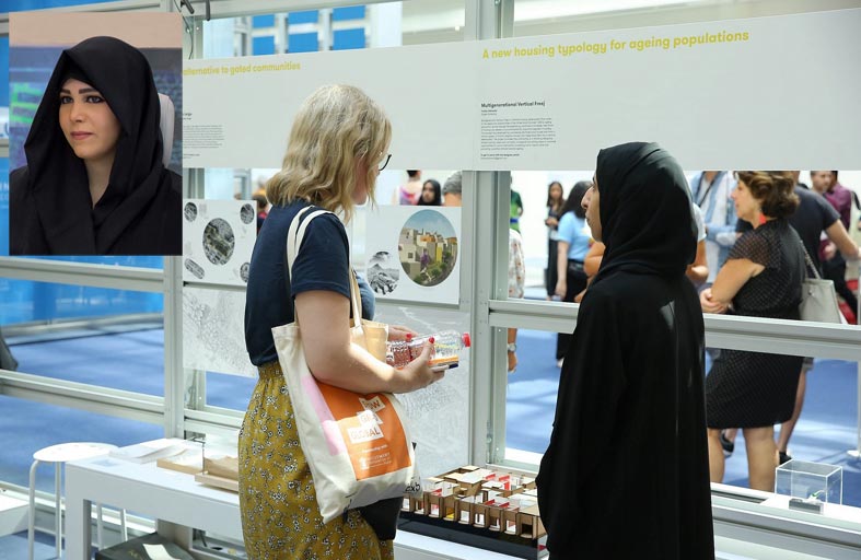 أسبوع دبي للتصميم يطلق النسخة الأولى لـمعرض خريجي الشرق الأوسط وشمال أفريقيا