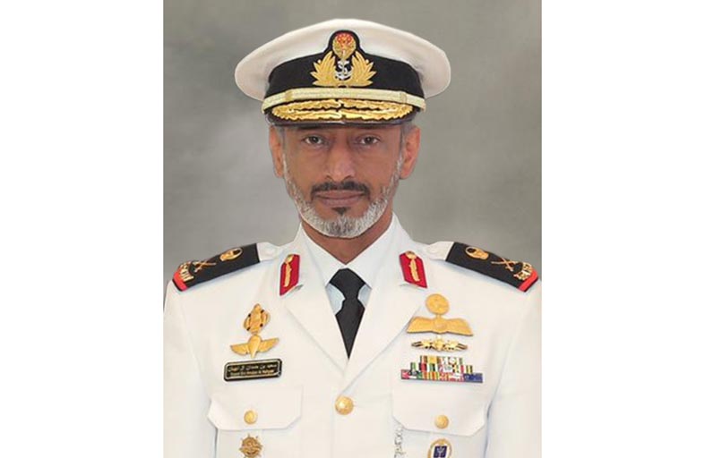 قائد القوات البحرية : آيدكس ونافدكس 2021 نافذة عالمية لإبرام العديد من العقود والاتفاقيات