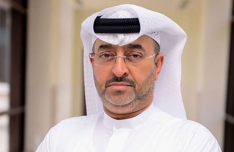 الجمعية العالمية لطب الإدمان تنتخب الإماراتي حمد الغافري رئيسا لها