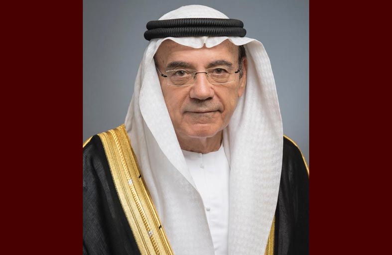 مجلس الوزراء يعتمد قرار إعادة تشكيل مجلس جامعة الإمارات برئاسة زكي نسيبة