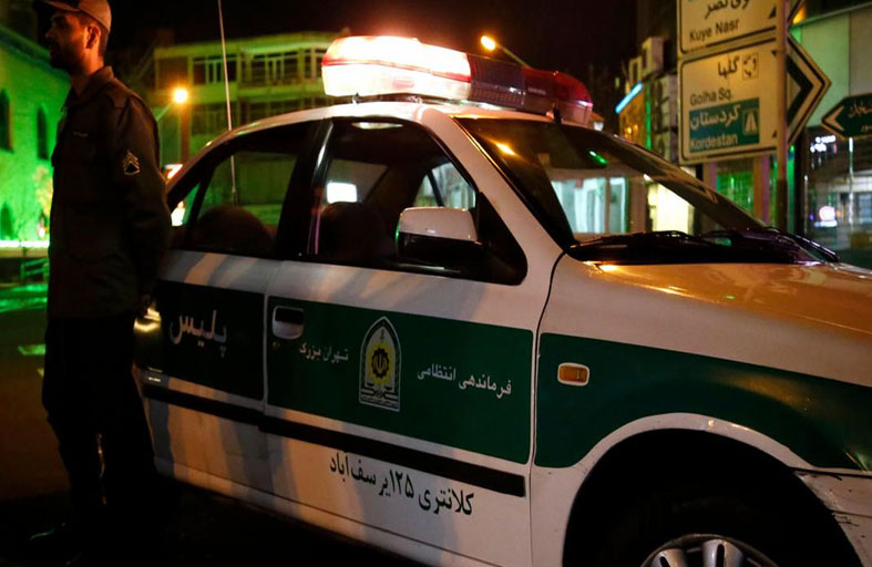 منظمة حقوقية: إيران كثّفت الاعتقالات والإعدامات خلال فترة الحرب 