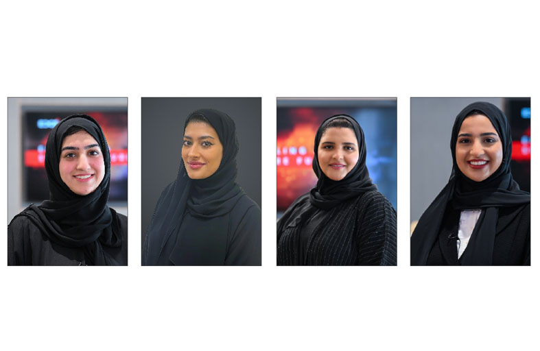 موظفات في «إيدج»: المرأة الإماراتية عنصر فاعل في تنمية القطاعات الدفاعية والصناعية بالدولة