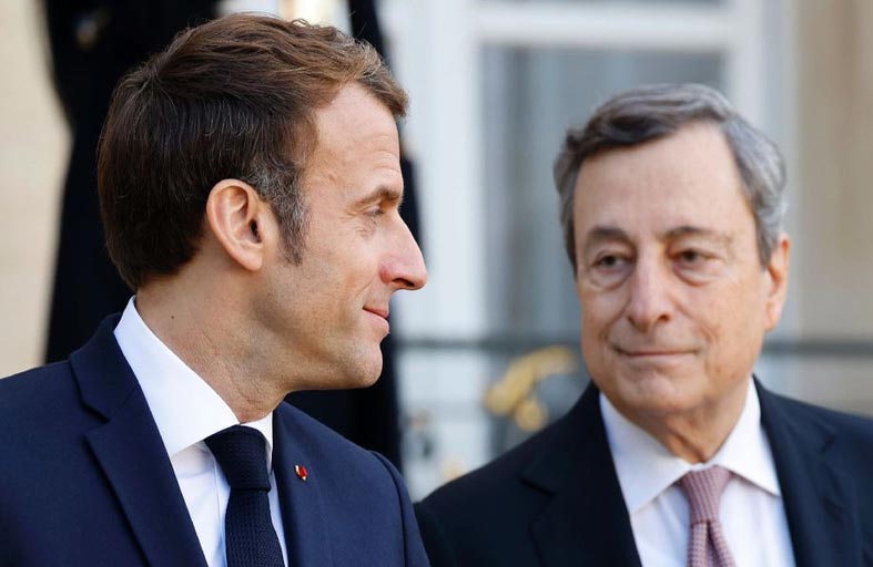 انتخابات تستحقّ المتابعة عام 2022...!