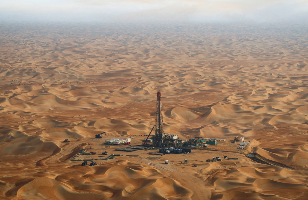 «أدنوك للحفر» تُعلن توزيعات أرباح مرحلية بـ 1.31 مليار درهم عن النصف الأول