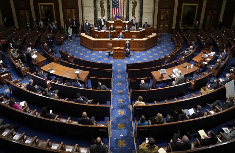 هكذا تريد الولايات المتحدة معاقبة بوتين...!