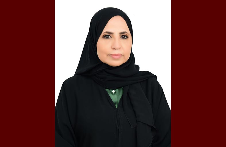 خليفة التربوية: أبوظبي للكتاب منصة عالمية لنشر ثقافة التميز