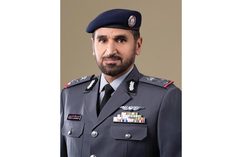 بمناسبة يوم الشرطة العربية.. اللواء المزروعي : منظومة العمل الأمني في الإمارات متكاملة