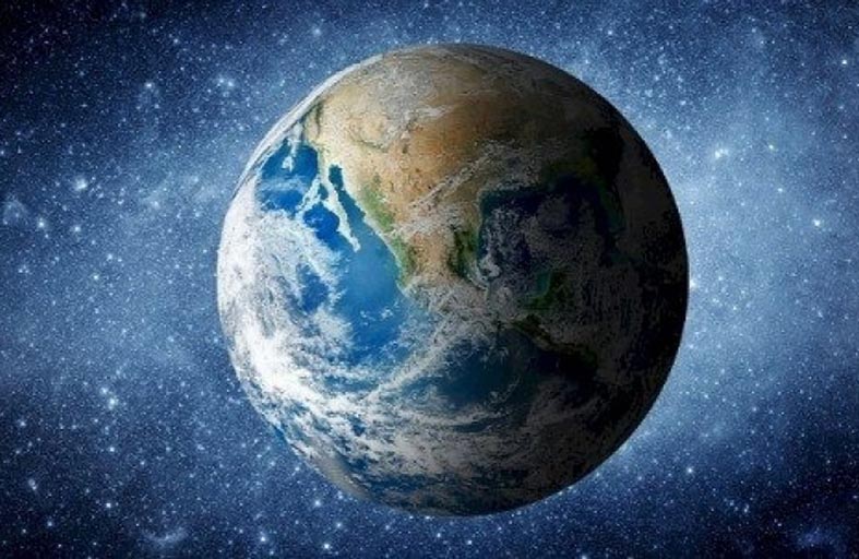 علماء: المياه وصلت إلى الأرض من الكويكبات