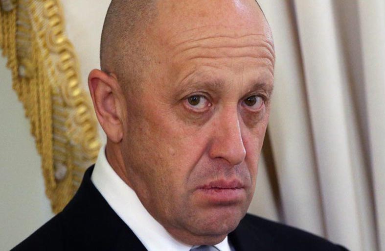 الخلافات بين الجيش الروسي وفاغنر...تخرج إلى العلن