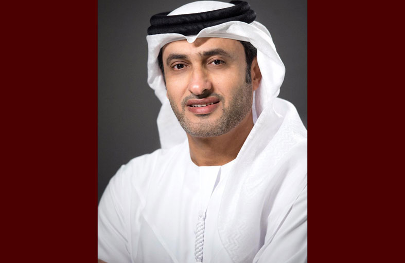 النائب العام: قرارات رئيس الدولة تمكين لجيل جديد من القادة لمواصلة نهضة الوطن