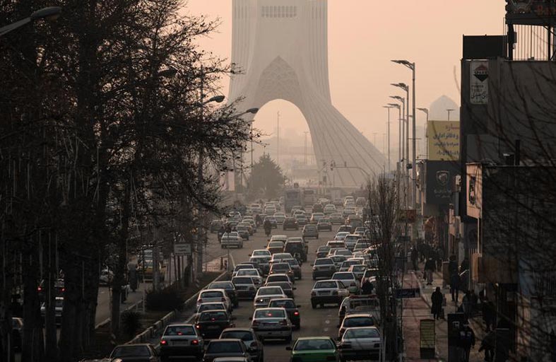  مقرر أممي: إيران أعدمت 280 شخصا عام 2021