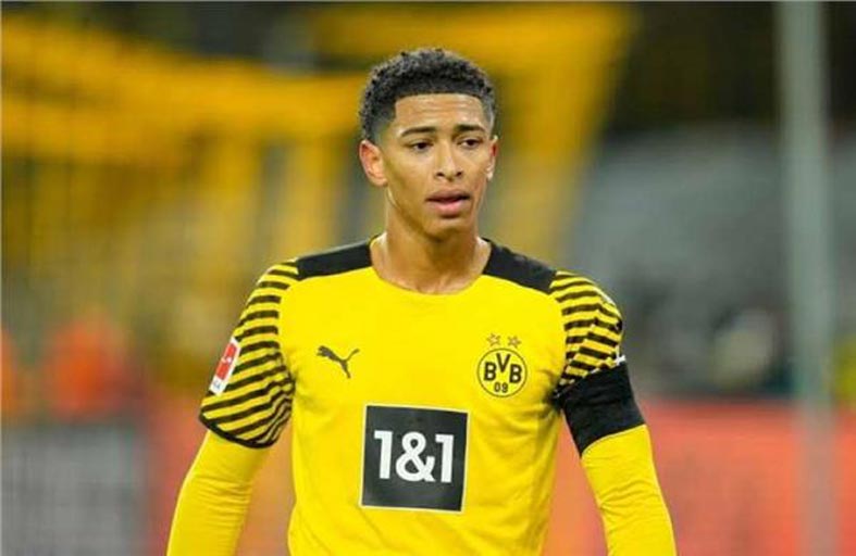ريال مدريد يهدد طموح ليفربول بعرض قياسي