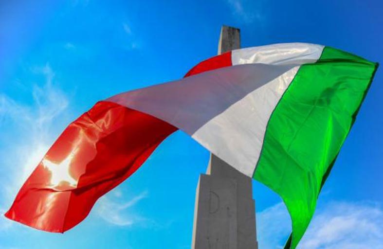 إيطاليا تنقل سفارتها لدى أفغانستان إلى قطر 