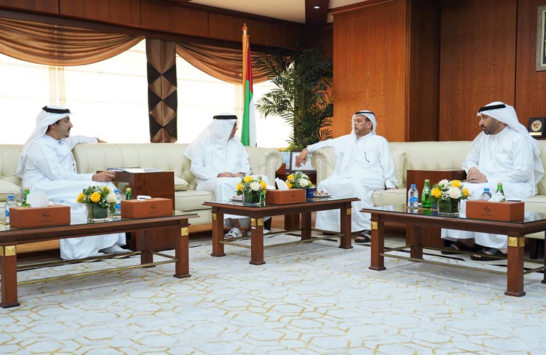 عبدالله المويجعي : اتحاد غرف الإمارات له دور رئيسي في تنمية واستدامة الاقتصاد الوطني