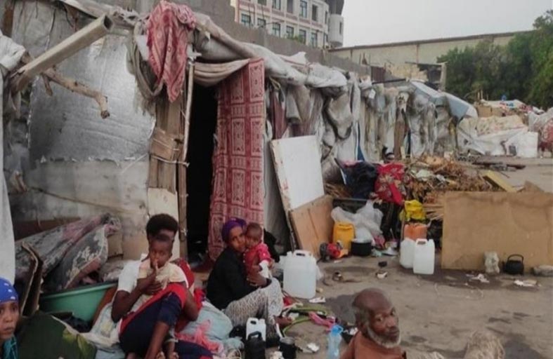 الأمم المتحدة تتوقع تضاعف حالات الجوع في اليمن