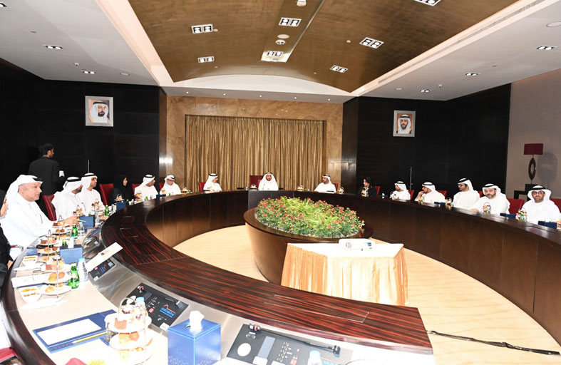 غرفة الشارقة تسجل انضمام نحو 5 آلاف شركة جديدة لعضويتها منذ بداية عام 2023