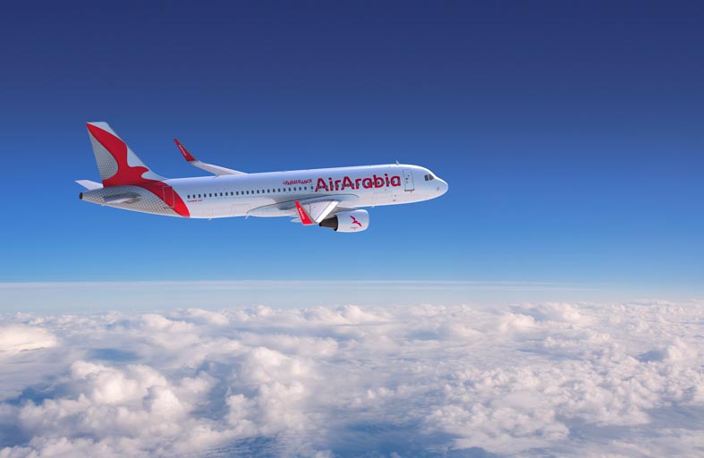 العربية للطيران أبوظبي تبدأ بتسيير  رحلاتها المباشرة إلى السودان في 7 أكتوبر
