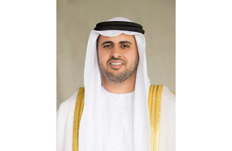 ذياب بن محمد بن زايد: الوحدة والعمل الجاد والإخلاص سبيل الإنجازات وضمان مستقبل أجيالنا