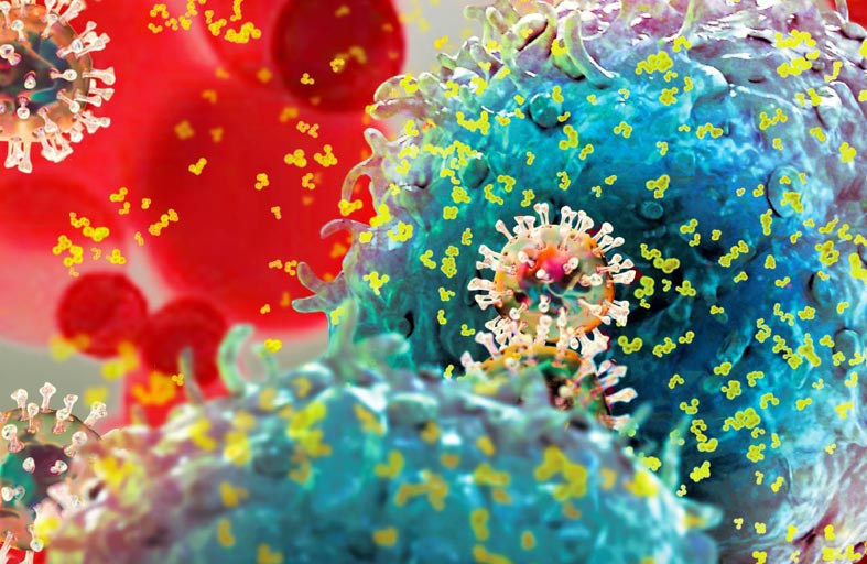 ألفا، بيتا، غاما، دلتا: ما هو المتحور الأكثر خطورة...؟