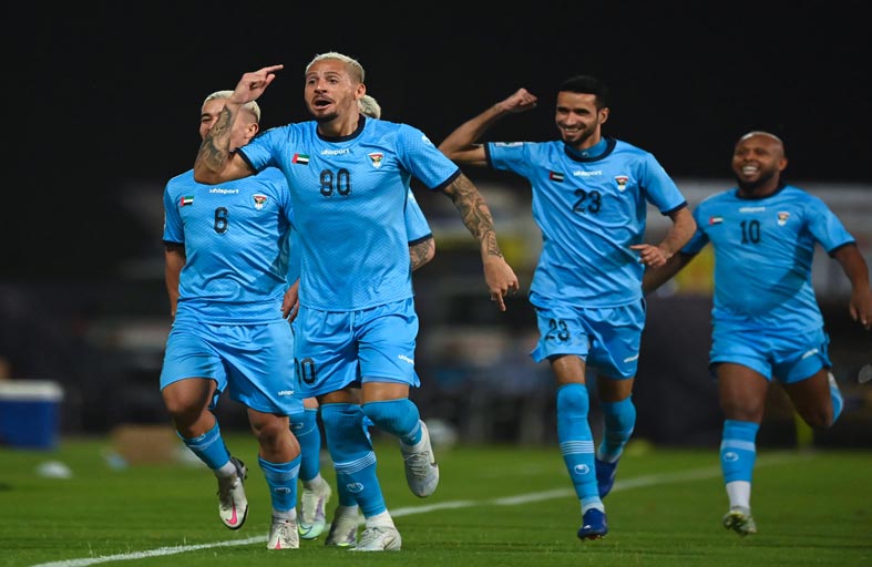 البرازيلي دياجو.. «ظاهرة» دوري الدرجة الأولى