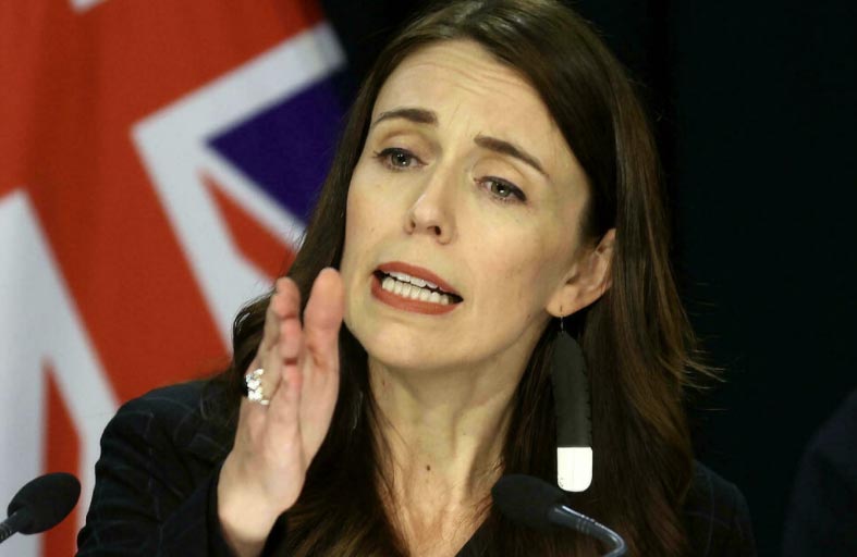 أول وفاة بكوفيد في نيوزيلندا منذ 6 أشهر 