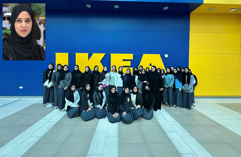 «جولة في عالم الأعمال» مبادرة جديدة تستهدف  طلبة المدارس والجامعات لتوعيتهم بمزايا القطاع الخاص