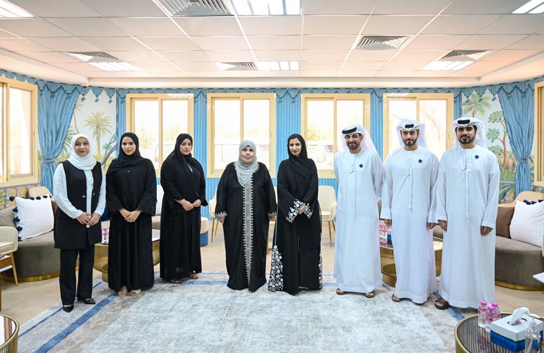 مركز تريندز ومركز محمد بن خالد الثقافي يتعاونان في المجال البحثي العلمي