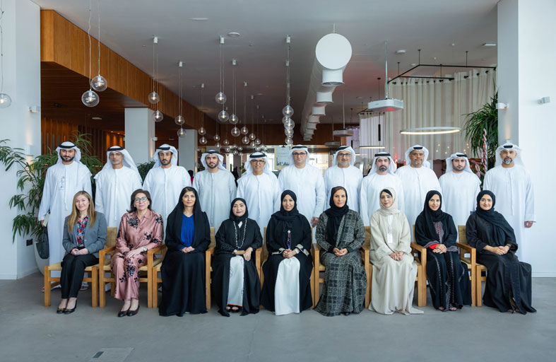 دائرة تنمية المجتمع تنظّم الخلوة الاستراتيجية الثالثة للقطاع الاجتماعي في إمارة أبوظبي