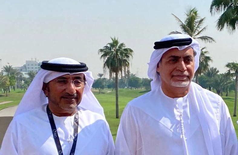 منتخبنا للجولف يستعد لارتباطاته الدولية بمعسكر «معايشة» فرنسي