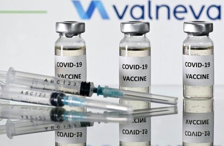 بريطانيا تجيز استخدام لقاح فرنسي نمساوي ضد كوفيد 