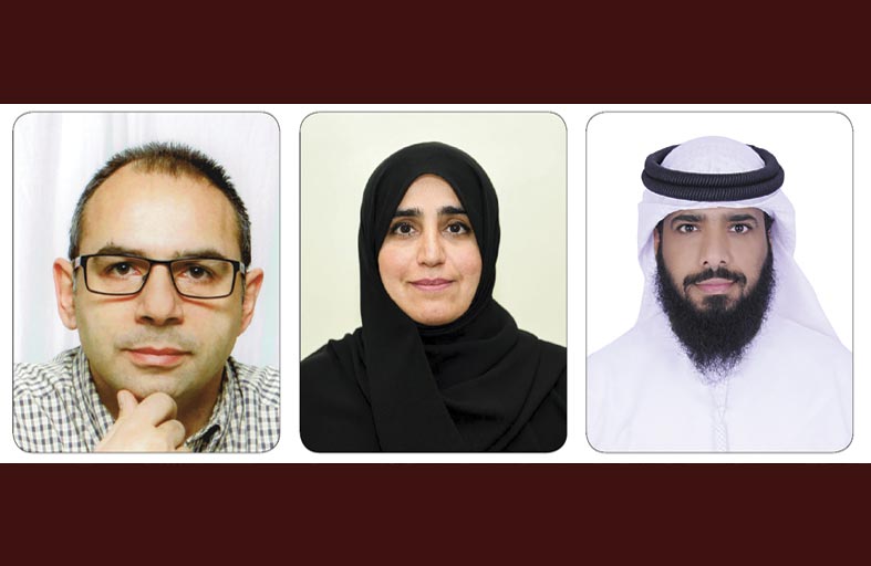 جامعة الإمارات تجري دراسة علمية حول تقييم التفاعل البشري وسلوك الإنفاق لدى المجتمع في دولة الامارات 