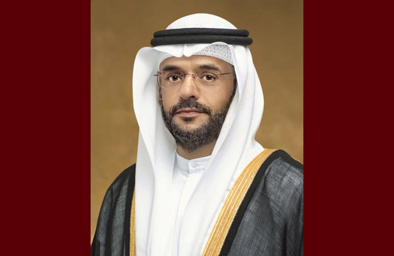 سلطان بن محمد القاسمي يصدر قراراً بتشكيل مجلس إدارة نادي الشارقة الرياضي