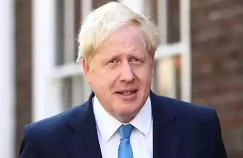 ستارمر : جونسون خالف القانون وكذب بعد مخالفته 