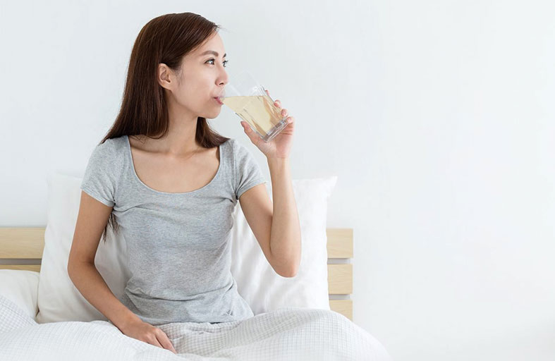 5 مشروبات صباحية تُساعد في التحكم بارتفاع ضغط الدم