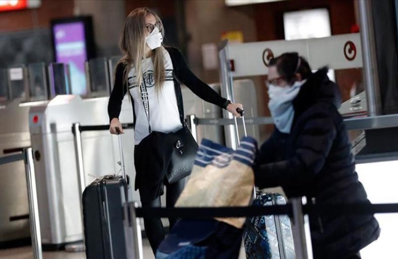 إندونيسيا تمنع دخول الأجانب مع انتشار كوفيد-19 