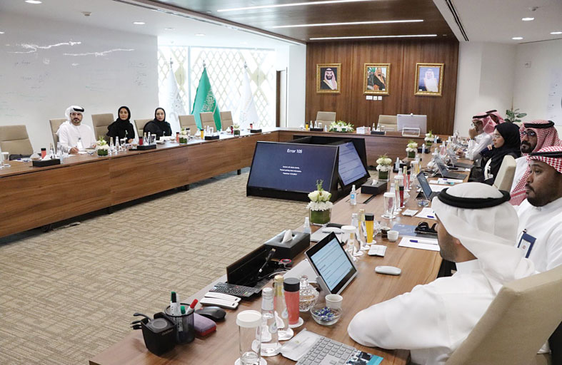 الرقابة النووية تعزز تعاونها مع نظيرتها السعودية