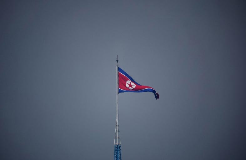  سول وطوكيو تعلنان فرض عقوبات ضد كوريا الشمالية 