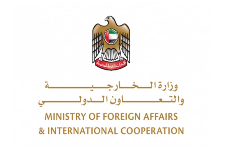 الإمارات تتضامن مع إيران وتعزي في ضحايا الزلزال