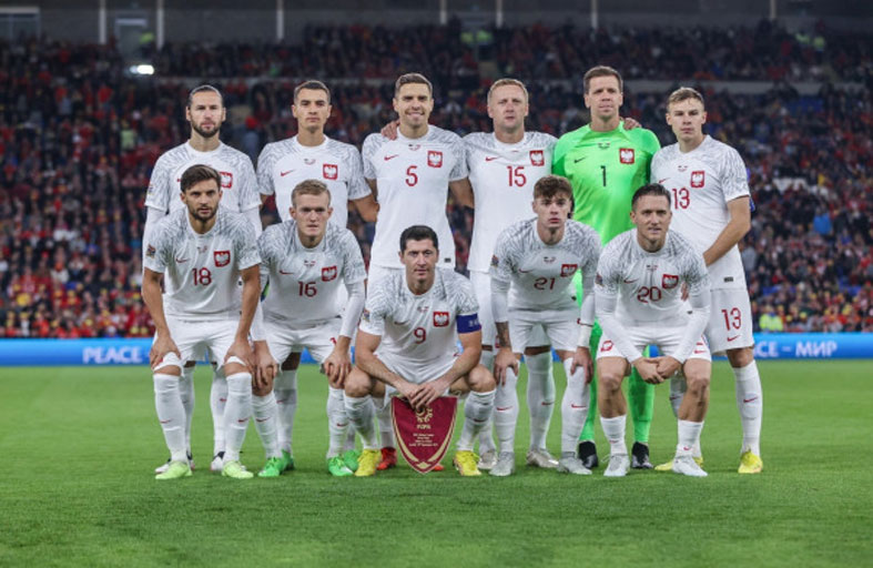 كأس العالم 2022.. المنتخب البولندي يطارد حلما انتظره 4 عقود