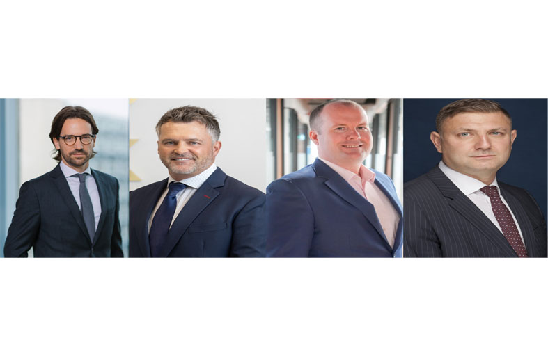 رؤساء بنوك دولية لــ «وام»:  «COP28» يحمل آفاقاً واعدة لمستقبل مستدام