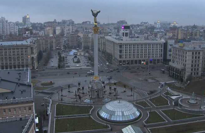 العملية العسكرية في أوكرانيا.. هذه أهداف روسيا الأولى