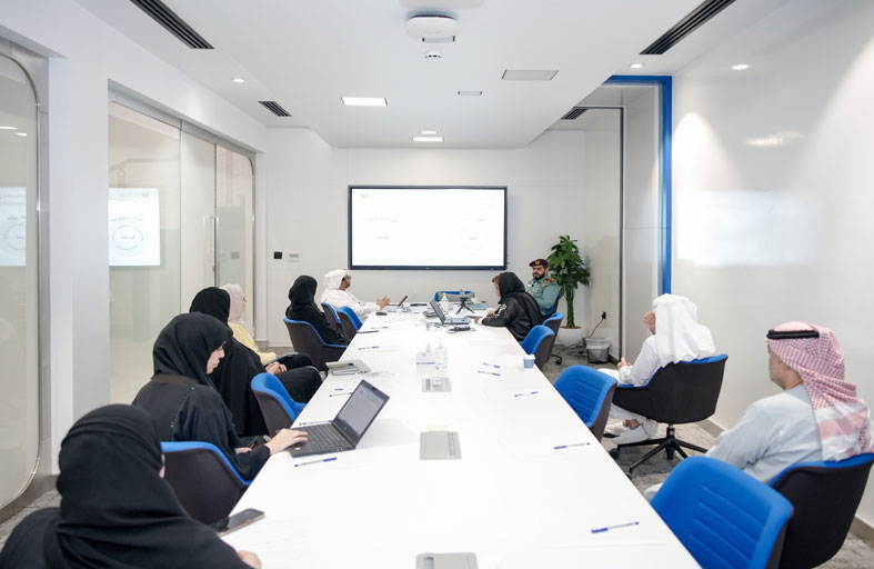 بلدية مدينة أبوظبي تنظم العديد من الورش والفعاليات طوال فبراير الجاري مواكبة لشهر الابتكار