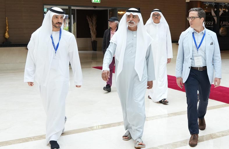 اختتام فعاليات مؤتمر ميديكلينيك أبوظبي السنوي للسرطان 