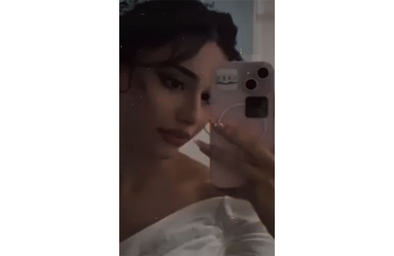 عروس تنتحر بسبب «فستان زفافها»