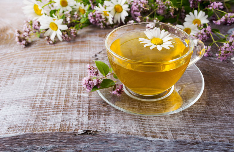 3 أنواع من الشاي تساعد في تقليل مخاطر السرطان والنوبات القلبية والسكتة الدماغية!