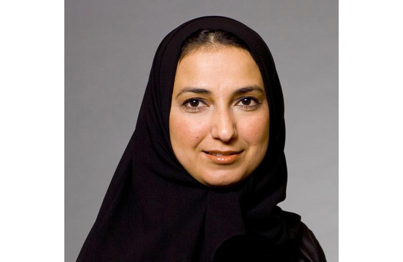 نوال الحوسني : مجلس آيرينا الـ25 يمهد الطريق إلى مؤتمر الأطراف COP28