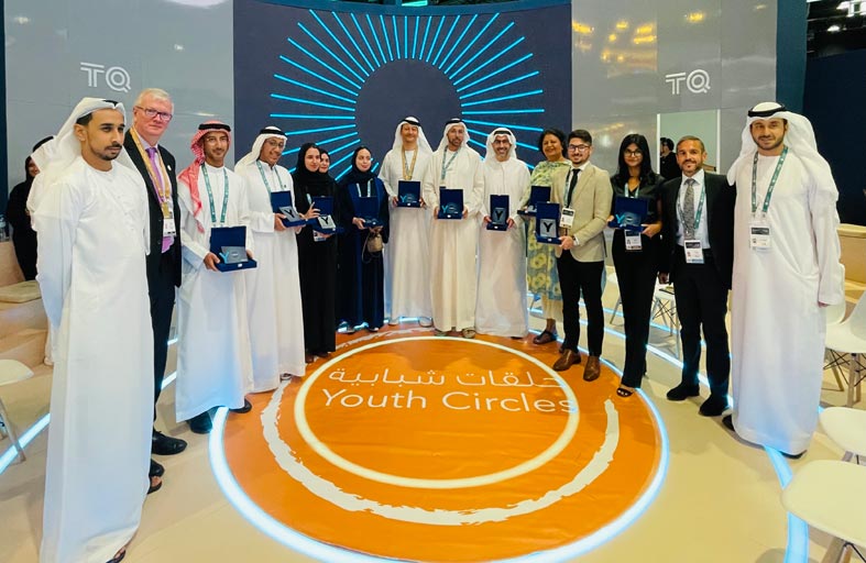 «آيرينا» تكشف عن مبادرة جديدة لتسريع مشاريع الطاقة المتجددة الناشئة التي يقودها الشباب