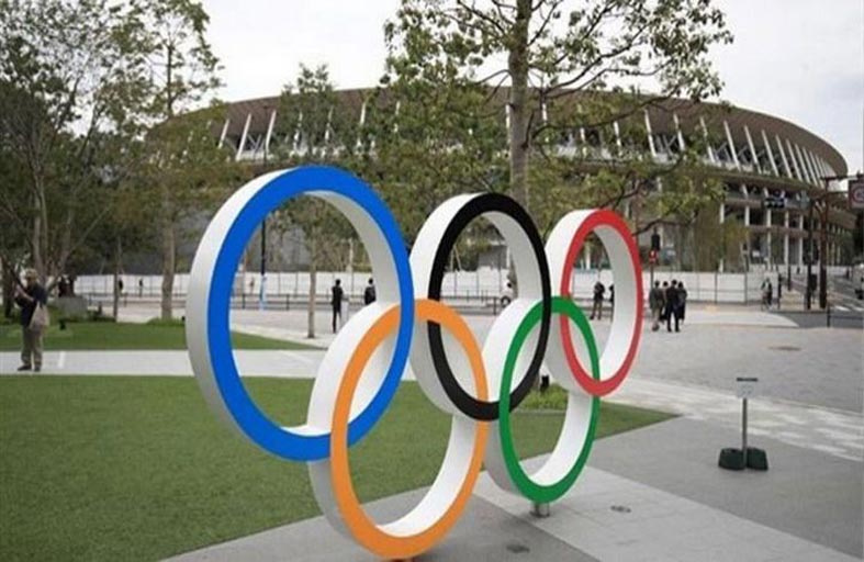 5 رياضات تغيب عن  أولمبياد طوكيو