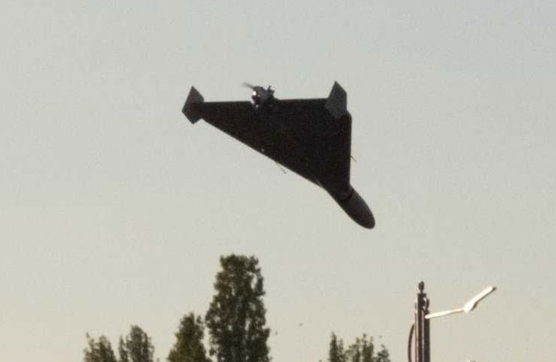 الولايات المتحدة تؤكد وجود إيرانيين في القرم 