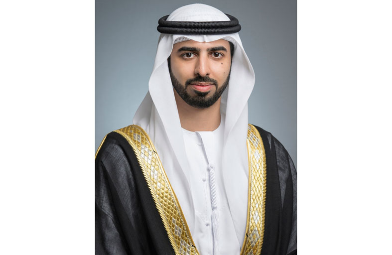 المنتدى الاقتصادي العالمي يختار عمر سلطان العلماء لعضوية لجنة حوكمة الذكاء الاصطناعي